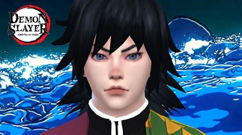 kny sims